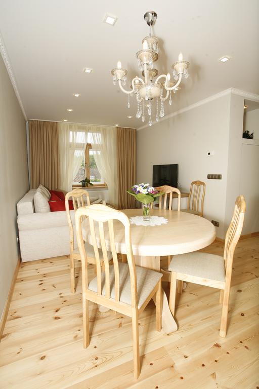 Apartment Kalna Ielas Rezidence