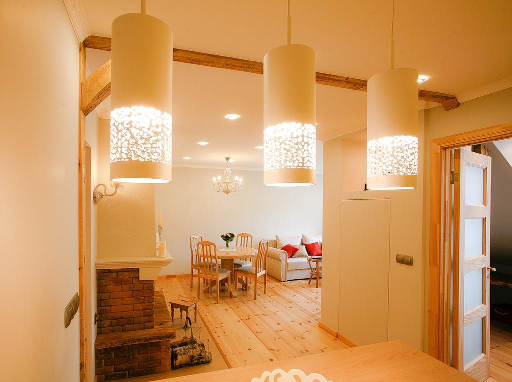 Kalna Ielas Rezidence Apartment *