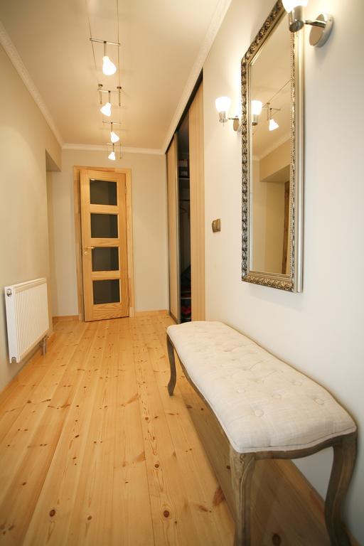 Apartment Kalna Ielas Rezidence