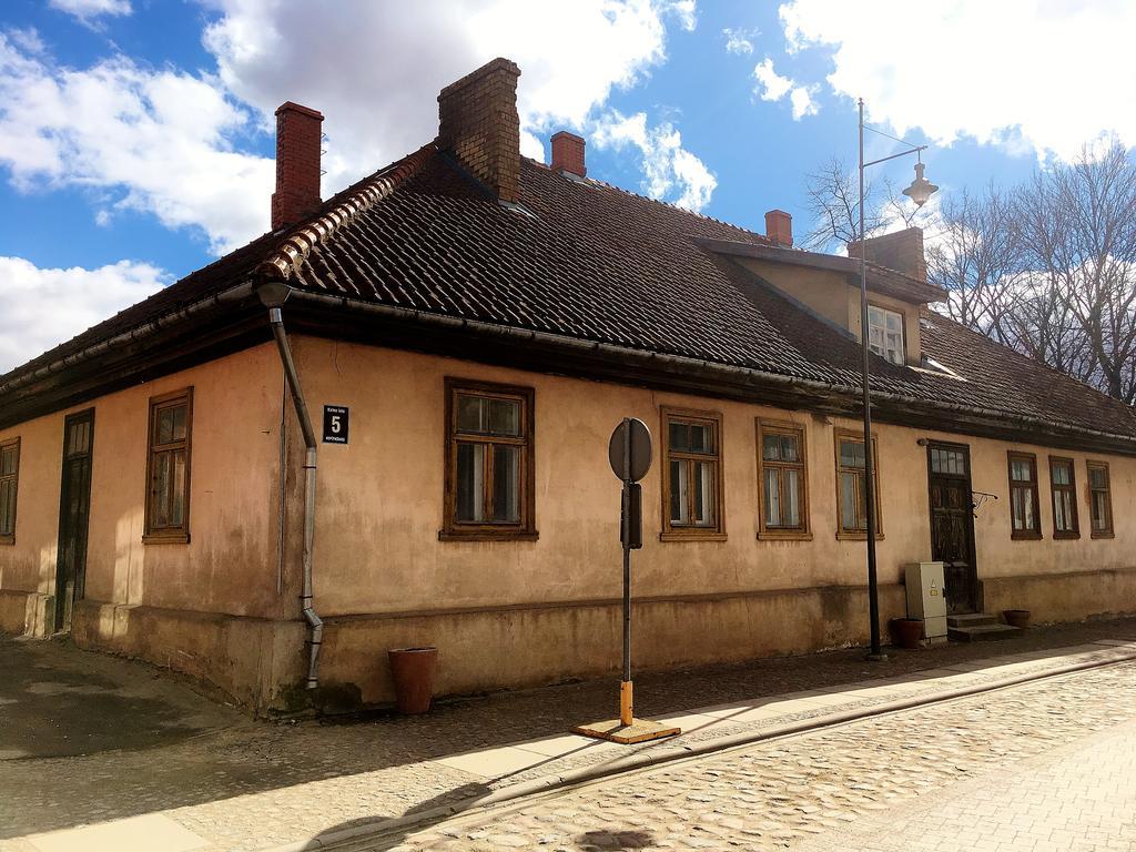 Apartment Kalna Ielas Rezidence
