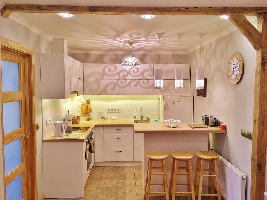Apartment Kalna Ielas Rezidence