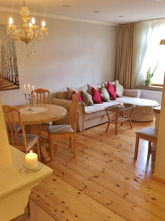 Kalna Ielas Rezidence Apartment Kuldiga