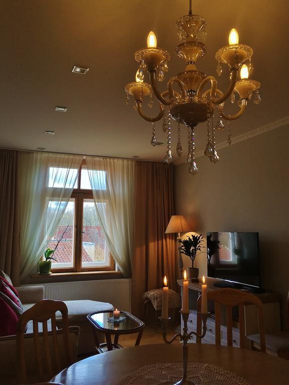 Apartment Kalna Ielas Rezidence *